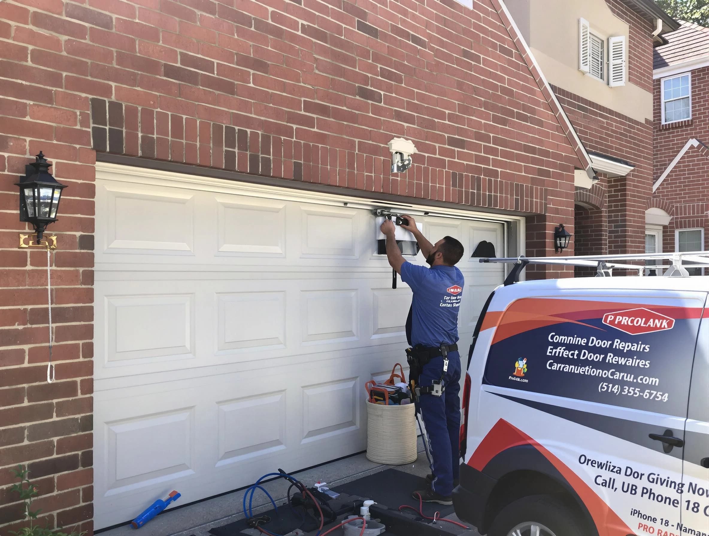 Mount Olive Garage Door Repair local garage door repair technician in Mount Olive