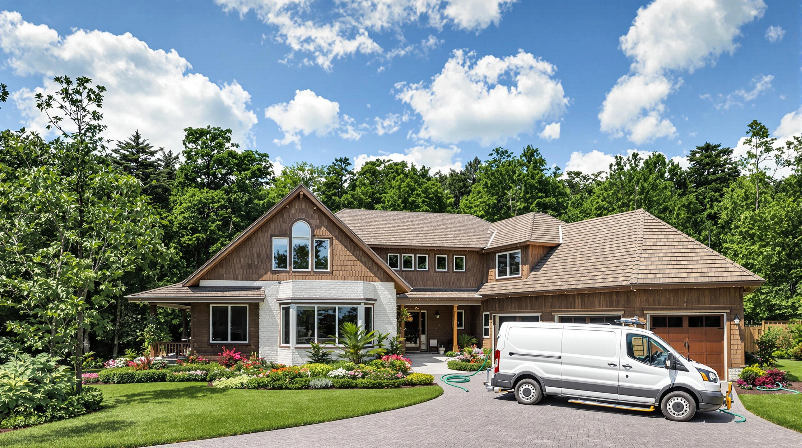 Mount Olive Garage Door Repair garage door repair crew working in Homewood, AL